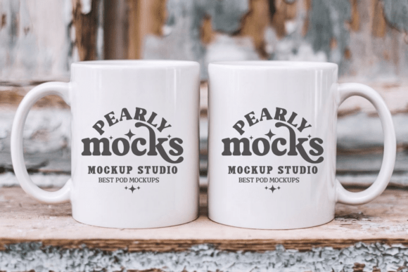 Download 11oz White Christmas Mug Mockup 38 - Christmas mug mockup Collection